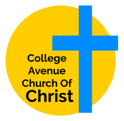College Avenue church of Christ