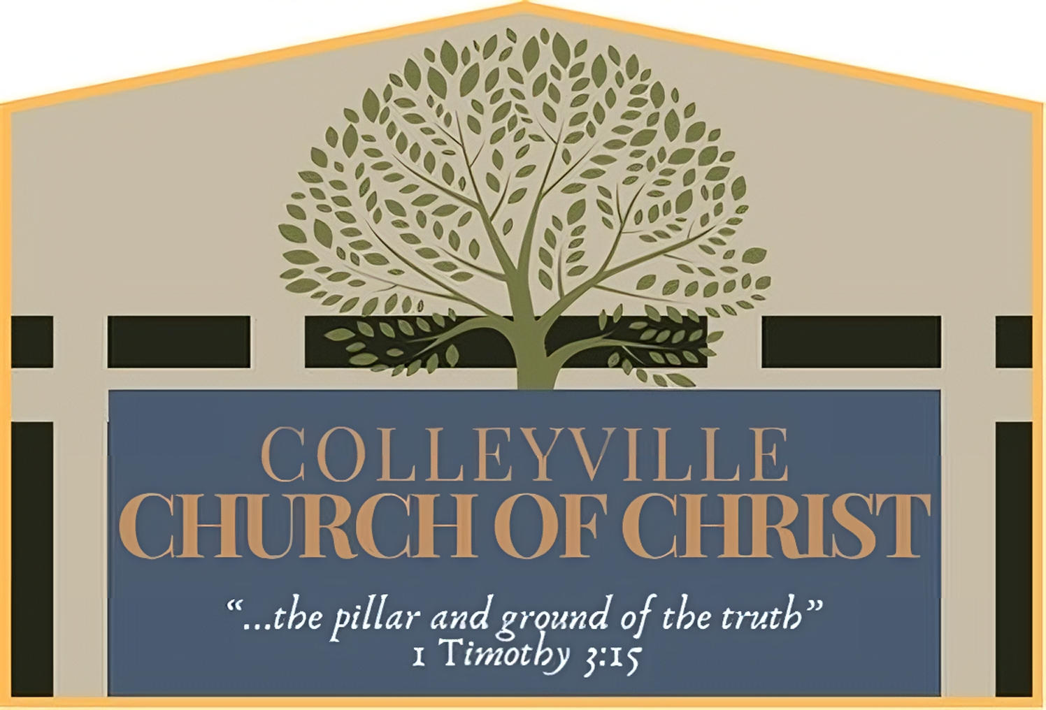 Colleyville Church of Christ