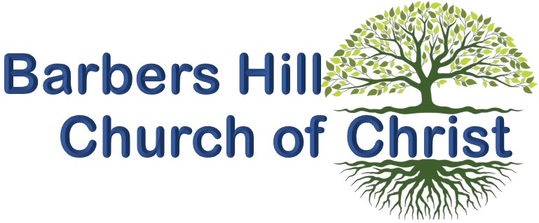 Barbers Hill Church of Christ