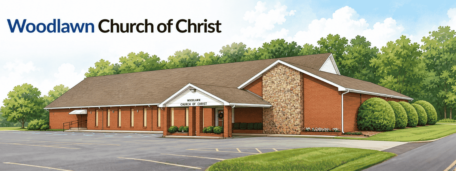 Woodlawn Church of Christ