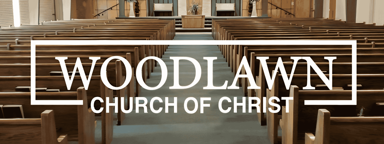 Woodlawn Church of Christ