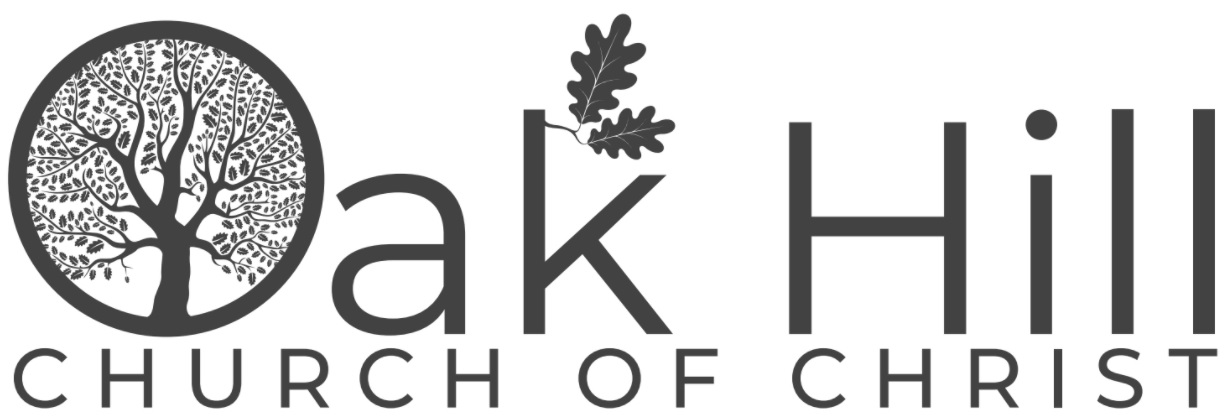 Oak Hill Church of Christ