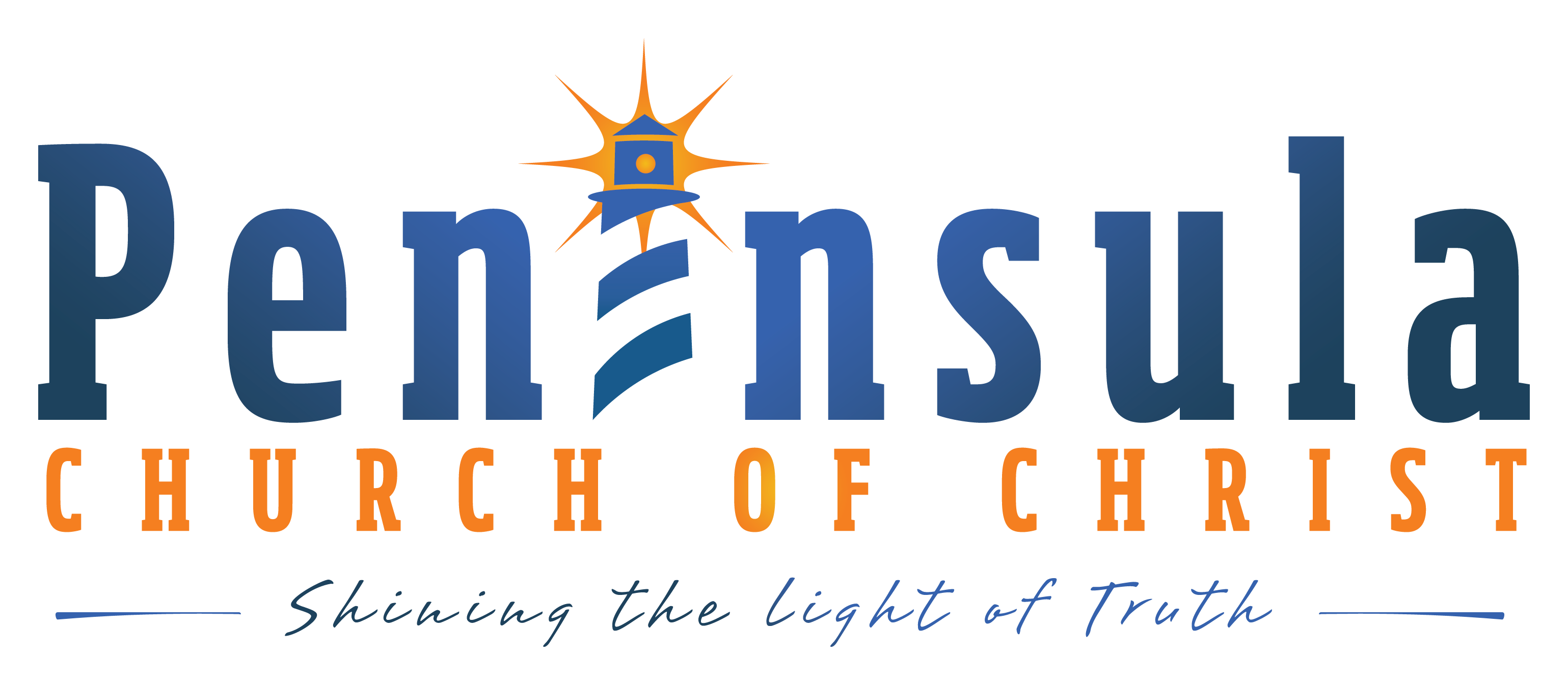 Peninsula church of Christ