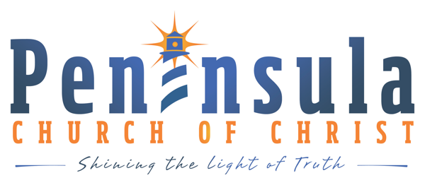 Peninsula church of Christ